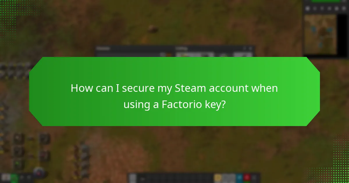 Do Factorio Steam keys have expiration dates?