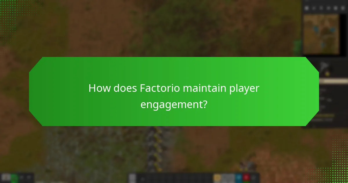 What outreach strategies does Factorio employ?
