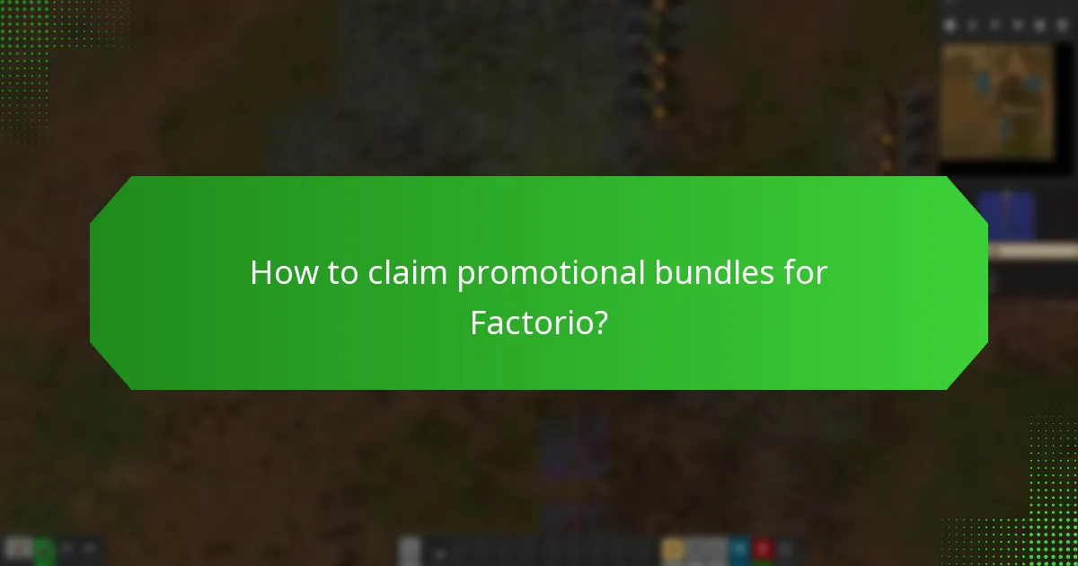 What promotional strategies are effective for Factorio?
