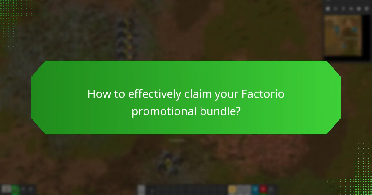 Which exclusive items are available in the current promotional bundle?