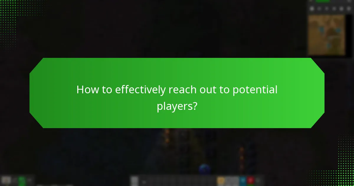 What advertising methods can be used to promote Factorio?