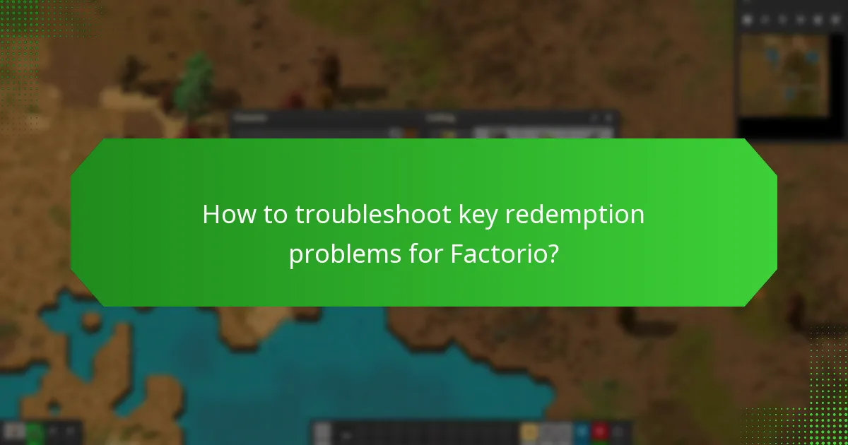 What are the platform requirements for Factorio?
