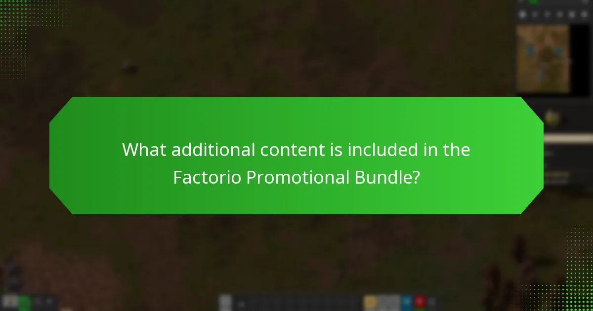 How do I troubleshoot issues with redeeming the Factorio Promotional Bundle?