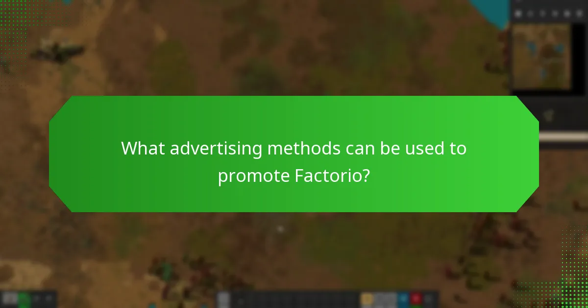 How to effectively reach out to potential players?