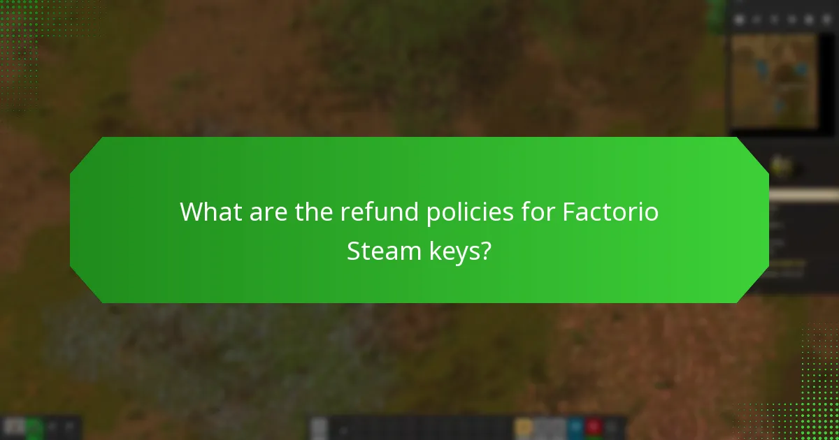What are the differences between refund policies across platforms?