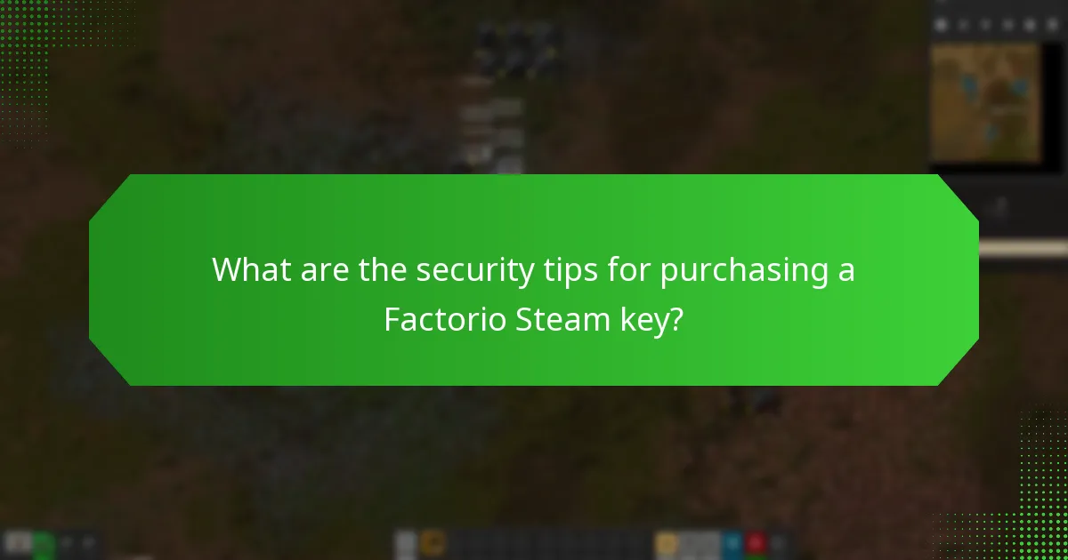 Which platforms are reputable for purchasing Factorio Steam keys?