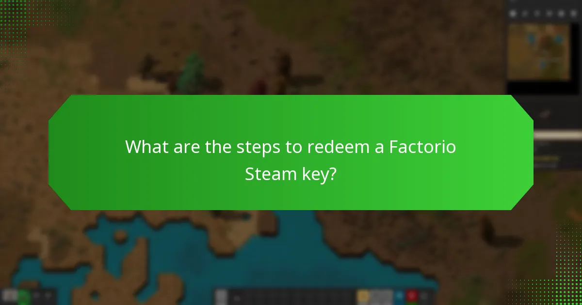 Which retailers offer Factorio Steam keys?