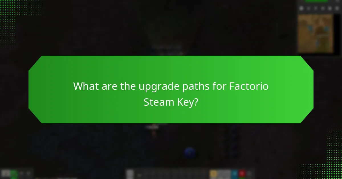 Where can I purchase a Factorio Steam Key?
