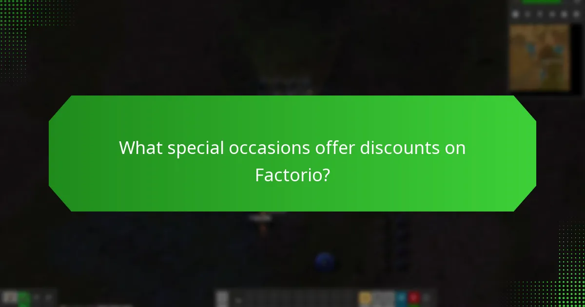 How to claim a Factorio Steam key during promotions?